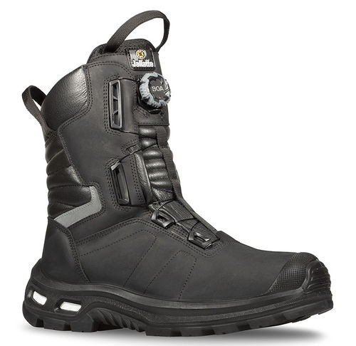 Sicherheitsstiefel für industrielle Nutzung - JALELITE SAS ESD - JALLATTE - wasserdicht / stoßfest / stichfest