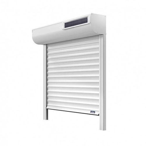 Rollladen - Groupe Lorillard - Lamellen / Aluminium / PVC