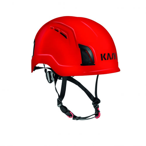Helm zum Klettern - ZENITH PL - NEOFEU - EN 12492 / belüftet