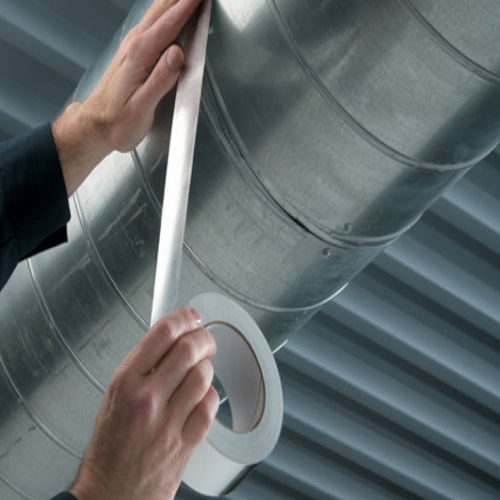 Isolierende Klebeband - 0019014 series - PECOL GROUP SA - Aluminium