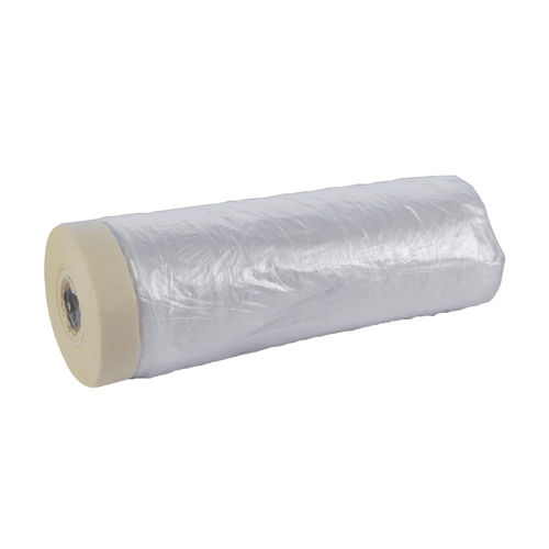 Sicherheits-Dichtungsband - 001908011000 - PECOL GROUP SA - isolierend / für Gebäude / für Industrieanwendung