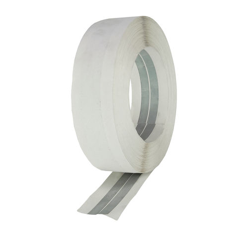 Armierungsband für Wand - 001907050000 - PECOL GROUP SA - Papier / galvanisiertem Stahl