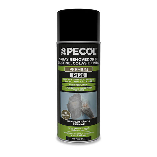 Abbeizmittel für Metall - P130 - PECOL GROUP SA - für Holz / gestrichen / für Fliesen