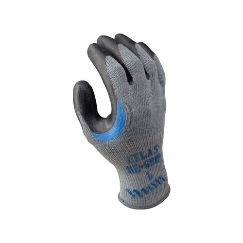 Latexhandschuh - 330R Showa - PECOL GROUP SA - Stoff / atmungsaktiv