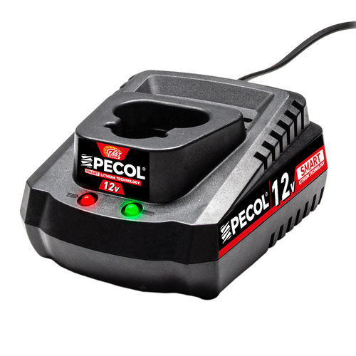 Elektrisches Ladegerät - V12 CR 2NG - PECOL GROUP SA