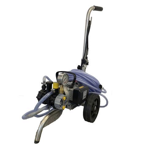 Feldspritze für Oberflächen - PROSPRAYER - REGELAV - für Garten / auf Rollen / elektrisch