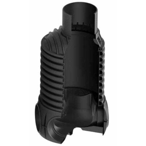 Polyethylen-Abwasserschacht - 7600057390 - ROTO SLOVENIJA