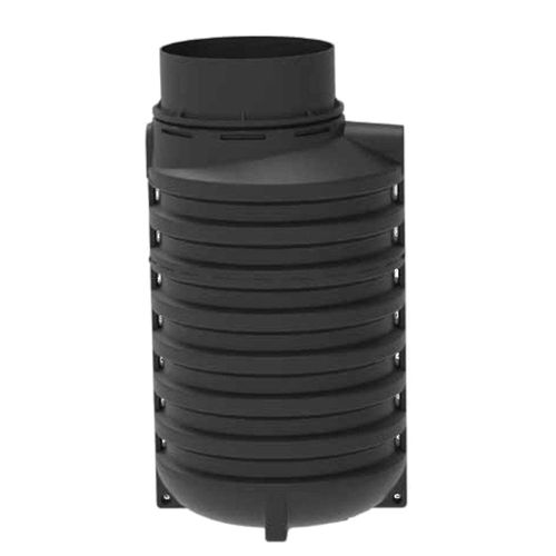 Polyethylen-Abwasserschacht - DN1500 - ROTO SLOVENIJA