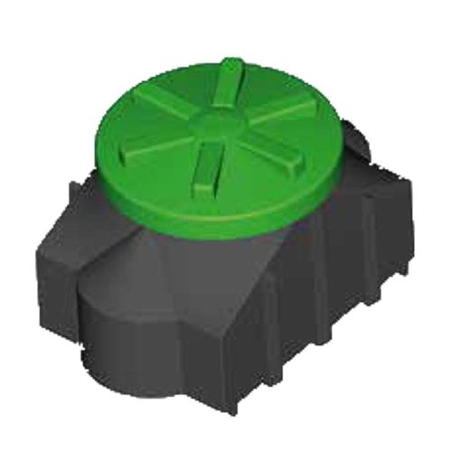 Polyethylen-Kabelschacht - SM1 - ROTO SLOVENIJA