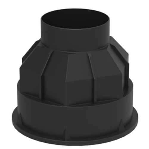 Polyethylen-Kabelschacht - PKJ DN1000 - ROTO SLOVENIJA