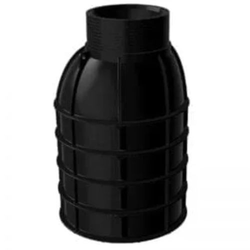 Polyethylen-Abwasserschacht - DN1000 - ROTO SLOVENIJA