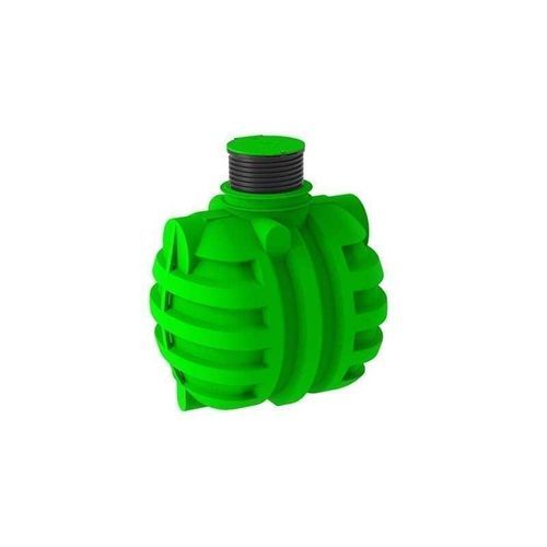 Regenwasserretentionstank - ROTERRA 1800 - ROTO SLOVENIJA - Wasserspeicher / erdverlegt / unterirdisch