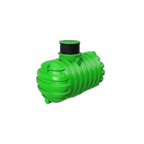 Regenwassertank - ROTERRA 1400 - ROTO SLOVENIJA - Wasserspeicher / unterirdisch / Polyethylen