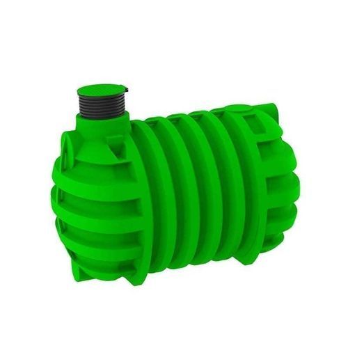 Bewässerungs-Retentionstank - ROTERRA 2300 - ROTO SLOVENIJA - Regenwasser / Wasserspeicher / erdverlegt