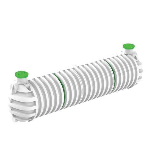 Wasserspeichertank - RODRINK - ROTO SLOVENIJA - Trinkwasser-Lager / erdverlegt / unterirdisch