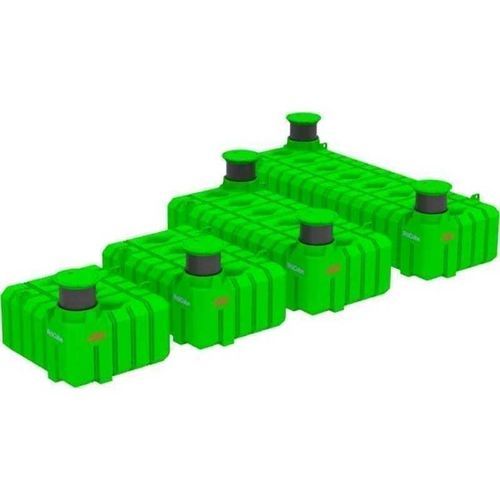 Trinkwasser-Lager-Tank - ROCUBE - ROTO SLOVENIJA - Wasserspeicher / Regenwasser / unterirdisch