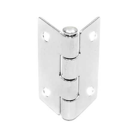 Türscharnier - TYP B K8150 Szlif - RX Inox France - Edelstahl / für Privatgebrauch / für Gewerbegebrauch
