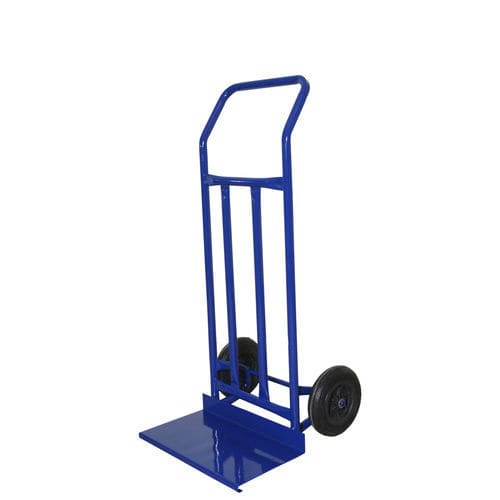 Sackkarre-Wagen - 810 - MAR DEMİR KAUÇUK VE PLASTİK MAMÜLLERİ İML. İTH. İHR. SAN VE. TİCARET. LTD. ŞTİ - für Gewerbegebrauch / für Transport / Metall