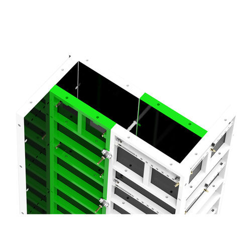 Schalungsplatte für Pfeiler - FIGURA - Figura formwork srl - für Betonkonstruktion