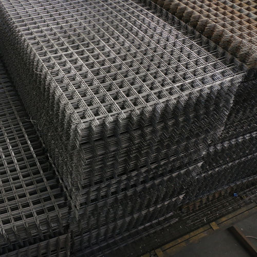Betonstahlmatte - Q Type  - AYES ÇELİK HASIR VE ÇİT SAN. A.Ş