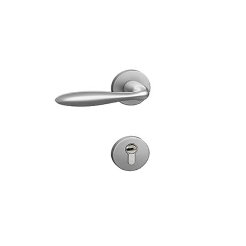 Fenstergriff - PAOI - MEO - Edelstahl / modern / für Privatgebrauch