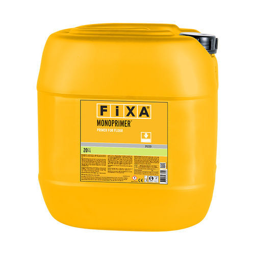 Grundierung für Mauerwerk - MONOPRIMER - FİXA YAPI KİMYASALLARI SAN VE TİC LTD.ŞTİ - für Beton / Acryl / für den Innenraum