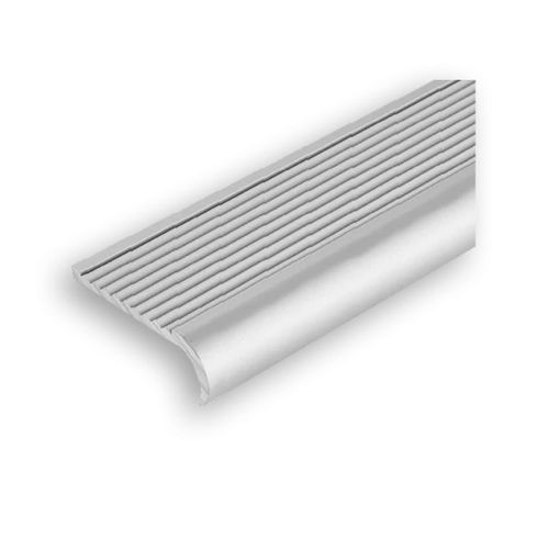 Treppenkante / anodisiertes Aluminium - 44-0102-1401 - Bilcocq-Duval - rutschfest