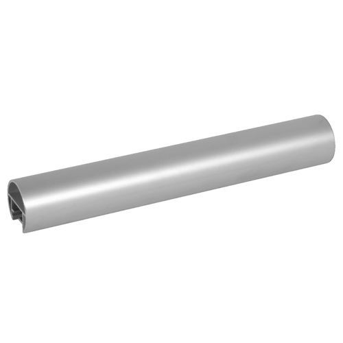 Handlauf / anodisiertes Aluminium - 61-0102-1402 - Bilcocq-Duval