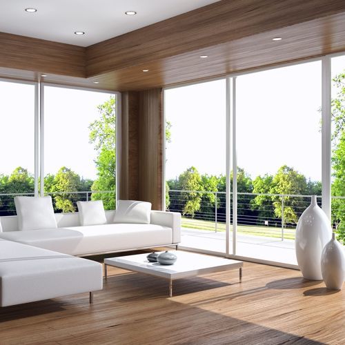 Aluminium-Schiebesystem - S 790 - SARAY ALUMINYUM - für Fenster / für Privatgebrauch