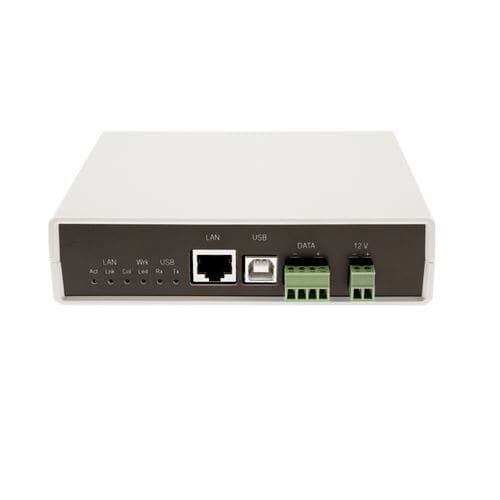 Ethernet-Router - ADP4 - FoxSec