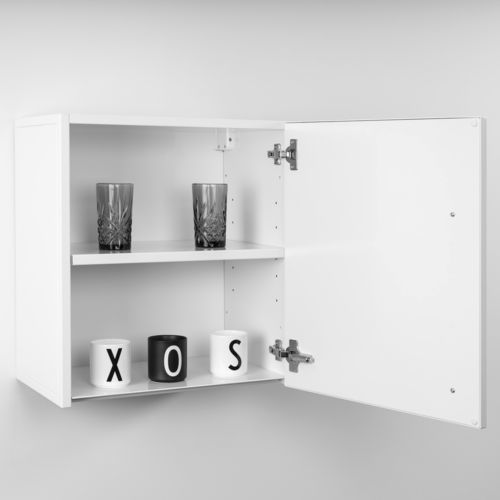 Hochschrank für Küche - HSCL 50 H560 - Stengel Steel Concept GmbH