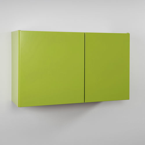 Hochschrank für Küche - HSCL 90 H560 - Stengel Steel Concept GmbH