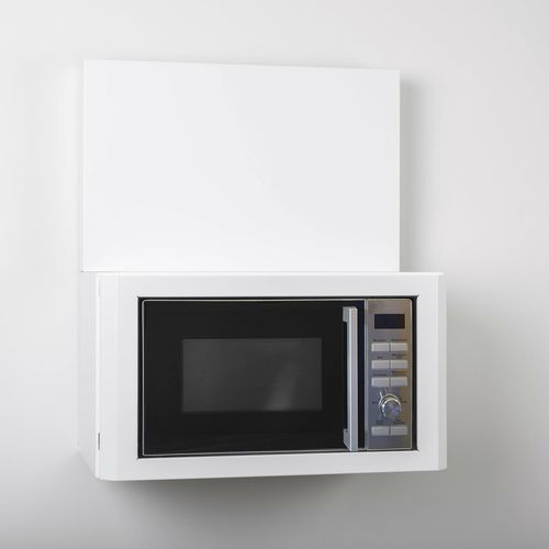 Hochschrank für Küche - HSMW 60 H720 - Stengel Steel Concept GmbH