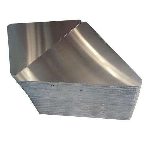 Blech / galvanisierter Stahl - SEPA ALUMINYUM A.S. - Aluminium / Edelstahl / farblos