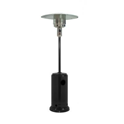 Heizlampe für Garagen - CALIPSO - THERMOBILE - für professionellen Einsatz