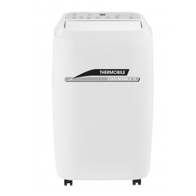 Mobile Klimaanlage - COOLMOBILE 12 - THERMOBILE - Monoblock / für professionellen Gebrauch / umkehrbar