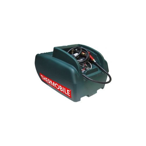 Transport-Tank - 99.999.76 series - THERMOBILE - oberirdisch / Polyethylen