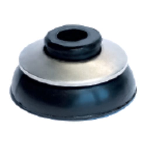 Edelstahl-Dichtung - GETO-FIX - G&B FISSAGGI SRL - EPDM