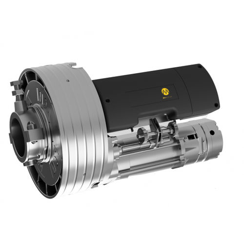 Stellantrieb für Rolltore - MOTAC145P - SARL MY MOTOR