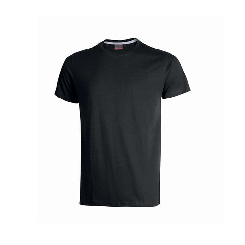 T-Shirt / Arbeit - FIGI - U-POWER - Baumwolle / für Baustellen / für die Landwirtschaft