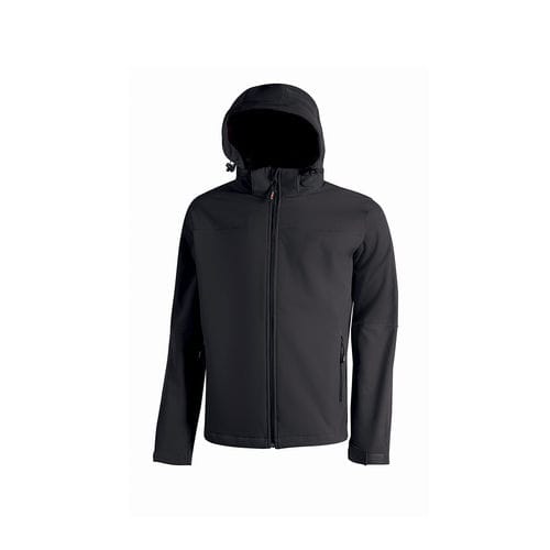 Arbeitsjacke - KYRA - U-POWER - wasserdicht / Wärmeschutz / Stoff