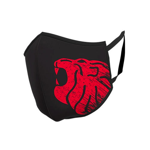 Schutzmaske - LION - U-POWER