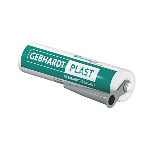 Dichtungsmasse auf Kautschukbasis - Gebhardt-Stahl GmbH - für Küche / für Dichtungen