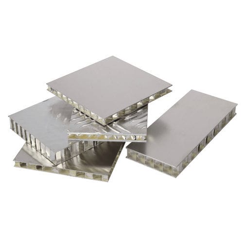 Sandwichpaneel für Dach - ALTIGEN UZAY HAVACILIK GEMİ İNŞAAT PANEL SAN.TİC.LTD ŞTİ - für Innenausbau / für Trennwand / für Fassadenverkleidung