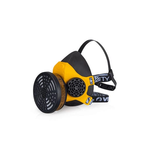 Filter-Halbmaske - VIM762 - CENTRAL LOBAO S.A - Einfilter