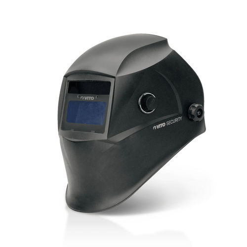 Schweißmaske / EN 166 - VIMSEA - CENTRAL LOBAO S.A - EN 175 / EN 379 / UV IR