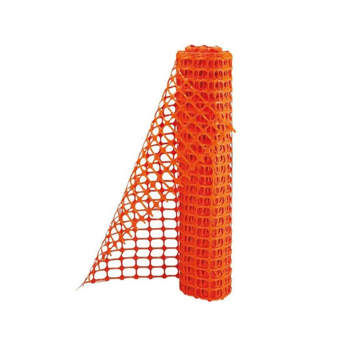 Sicherheitsnetz für Baustelle - VIRPLA - CENTRAL LOBAO S.A - Polyethylen (PE) / für Außenbereich / wasserdicht