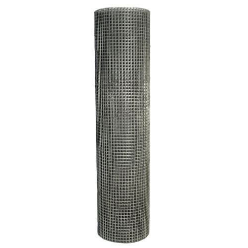 Betonstahlmatte für Umzäunungen - VIRC1313 - CENTRAL LOBAO S.A