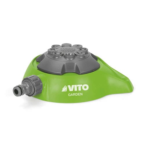 Drehbarer Beregner - VIARMF - CENTRAL LOBAO S.A - Multijet