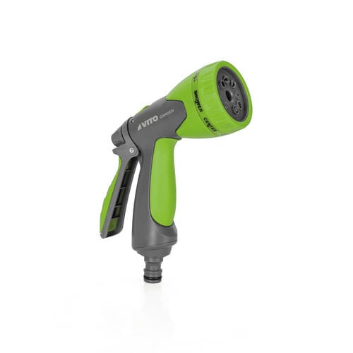 Multijet-Gartenbrausen - VIPR8J - CENTRAL LOBAO S.A